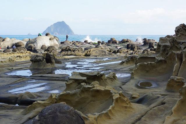 Heping Island Park